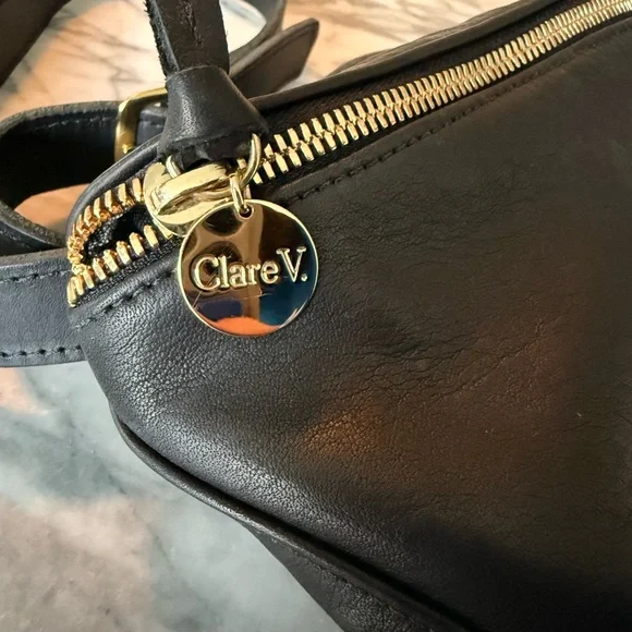 Clare V Fanny Pack - Picture 2 of 5